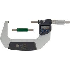 DIGIMATIC MICROMETER 3-4 W/SPC - Caliber Tooling