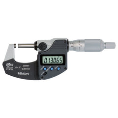 DIGIMATIC MICROMETER 1 - Caliber Tooling