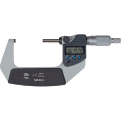 DIGIMATIC MICROMETER 2-3 NO OUTPUT - Caliber Tooling