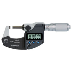 ‎0-1 DIGIMATIC MICROMETER NO-SPC - Caliber Tooling