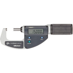 ‎0-30MM QUICKMIKE - Caliber Tooling