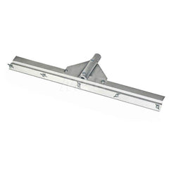 Concrete Tools; Tool Type: Squeegee Bracket; Material: Aluminum