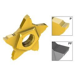 24N200PF020 Grade IC30N Pentacut Insert - Caliber Tooling