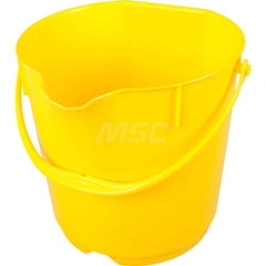 Antistatic ESD Bucket For Food & Pharmaceutical Use