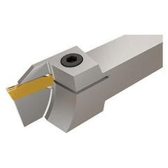 PHGL25.4-2.4 - 1 x 1" SH - LH - Turning & Grooving Toolholder - Caliber Tooling