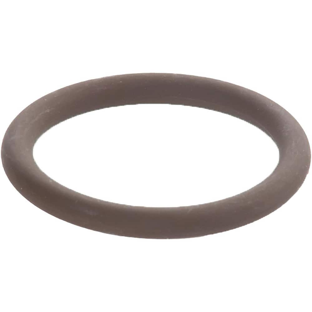 O-Ring: 0.924″ ID x 1.156″ OD, 0.116″ Thick, Dash 912, Viton Round Cross Section, Shore 75, Brown