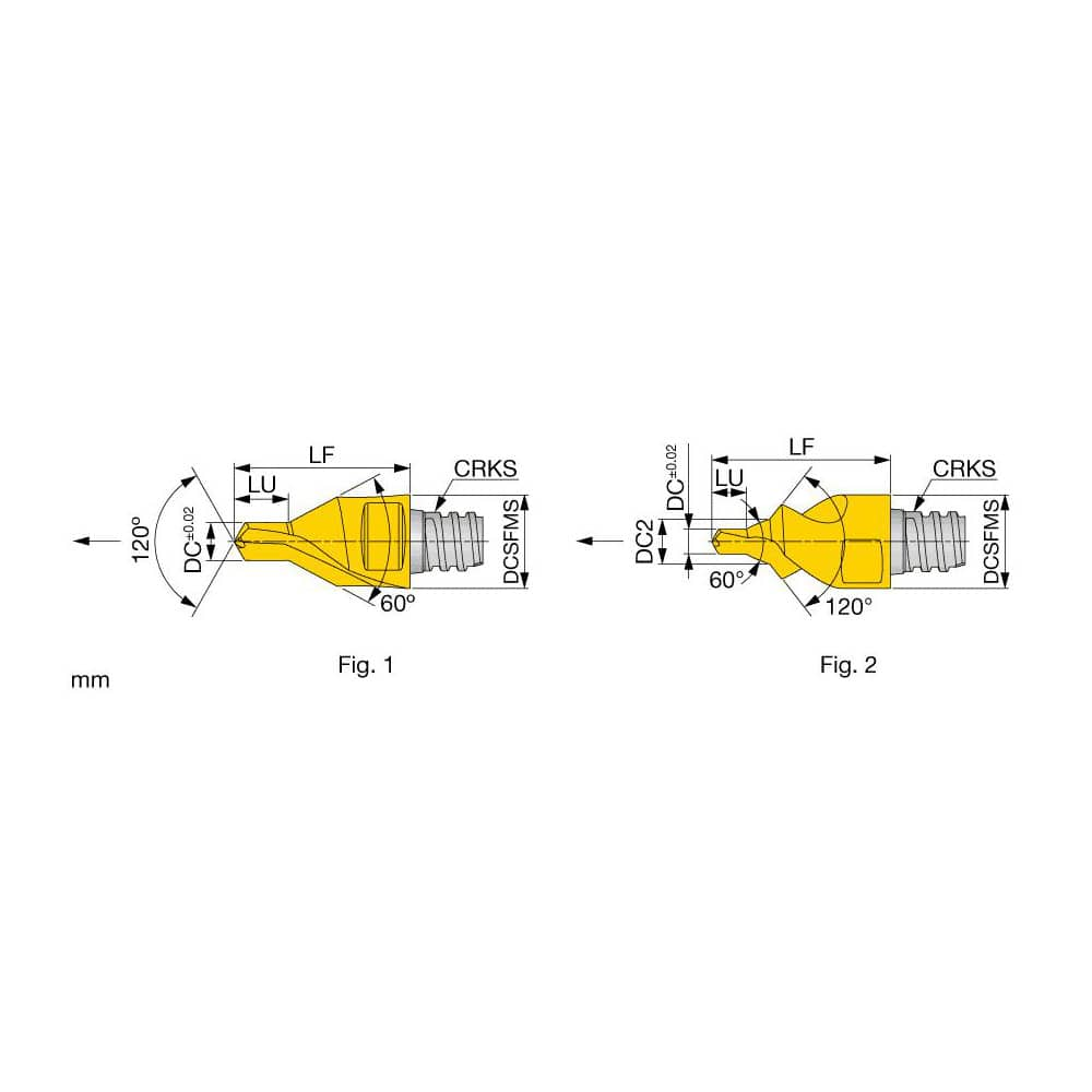 Milling Tip Inserts; Milling Tip Type: Center Drill; Tool Material: Carbide; Manufacturer Grade: AH725; Insert Hand: Right Hand; Chipbreaker: None; Series: VDP; Coating Process: PVD; Primary Workpiece Material: Superalloy; Stainless Steel; Cast Iron; Tita