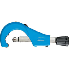 Pipe & Tube Cutters; Cutter Type: Pipe; Minimum Pipe Capacity: 3.000; Maximum Pipe Capacity: 45 mm; Cutting Action: Rotating