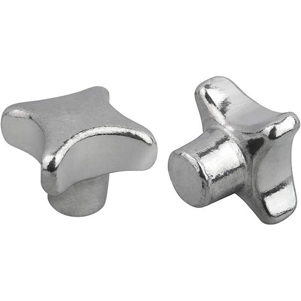 Clamp Handle Grips; For Use With: Utensils; Small Tools; Gauges; Grip Length: 0.8300; Material: 304 Stainless Steel; Length (Decimal Inch): 0.8300; Material: 304 Stainless Steel