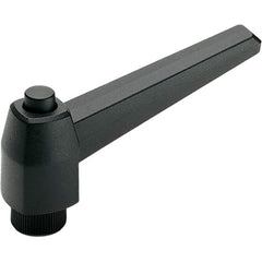 Clamp Handle Grips; For Use With: Utensils; Small Tools; Gauges; Grip Length: 4.5000; Material: Glass-Fiber Reinforced Technopolymer; Length (Decimal Inch): 4.5000; Material: Glass-Fiber Reinforced Technopolymer