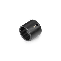 3/8 Inch Drive x 1 Inch 12-Point Impact Socket