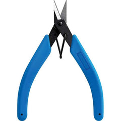 Jonard Tools - Scissors & Shears Blade Material: Carbon Steel Applications: Kevlar - Caliber Tooling