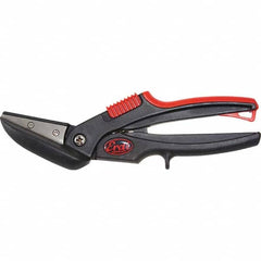 Bessey - Snips; Snip Type: Multi-Purpose Snip ; Cut Direction: Straight ; Overall Length Range: 7" - Exact Industrial Supply