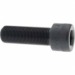 Made in USA - Socket Cap Screws System of Measurement: Inch Head Type: Socket Cap - Caliber Tooling