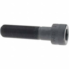 Made in USA - Socket Cap Screws System of Measurement: Inch Head Type: Socket Cap - Caliber Tooling