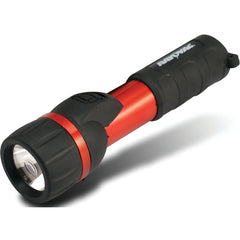 25 Lumen 2AA 3-LED Flashlight - Caliber Tooling