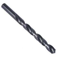 12.9MM HS 118D PT JL DRILL-BLK - Caliber Tooling