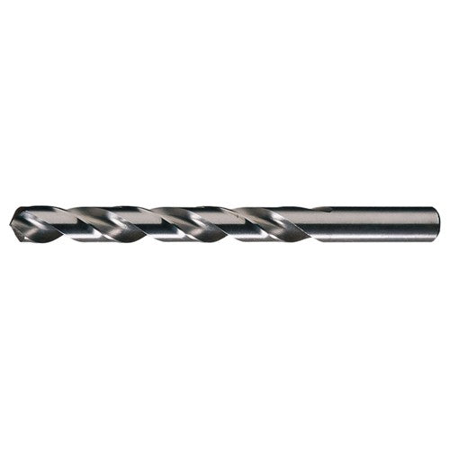 11.50mm RHS / RHC HSS 118 Degree Radial Point General Purpose Drill - Bright - Exact Industrial Supply