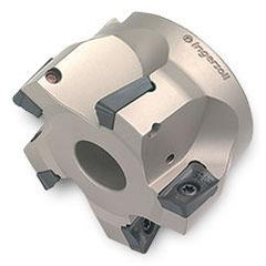 2J1E30R01 - Indexable Face Mill Cutter - Caliber Tooling