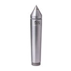 Dead Centers Carbide MT1 T.I.R. 0.0002" - Caliber Tooling