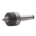 Live Centers MT #3 Precision T.I.R. .0003 - Caliber Tooling