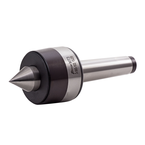 Live Centers MT #3 Super Precision T.I.R. .0001 - Caliber Tooling