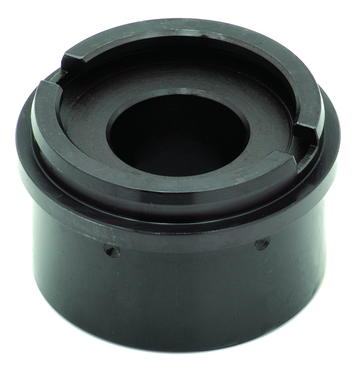 T-nut for 6" Power Chuck; 3-780 or 3-781 series; TMX-Toolmex - Caliber Tooling