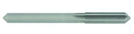 1/2 ST FL CARBIDE REAMER - Caliber Tooling