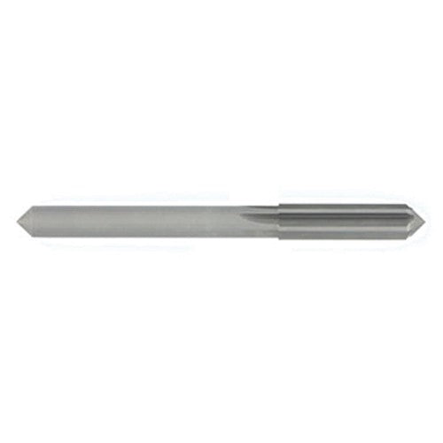 8.3MM ST FL CARBIDE REAMER - Caliber Tooling