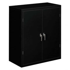 Hon - Storage Cabinets Type: Locking Width (Inch): 36 - Caliber Tooling