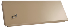 36 x 24" (Tan) - Extra Shelves for use with Edsal 3001 Series Cabinets - Caliber Tooling