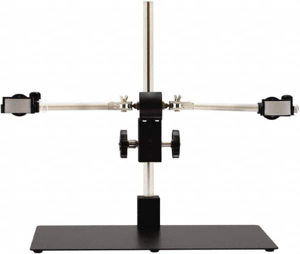 Aven - Microscope Stand - Use with Mighty Scope - Caliber Tooling