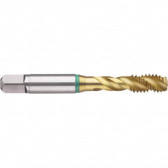 Guhring - Spiral Flute STI Taps Thread Size (Inch): 1/2-20 Class of Fit: 3B - Exact Industrial Supply