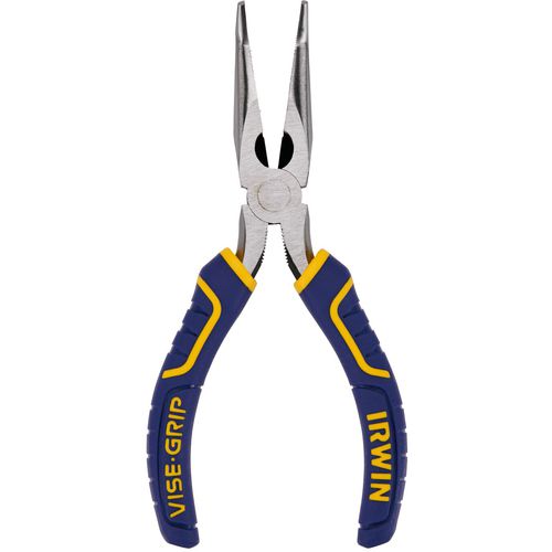 6″ BENT LNG NOSE PLIER VISE-GRIP