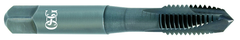 1-12 Dia. - STI - H4 - 3 FL - Spiral Point Plug EXO VA3 V Tap - Caliber Tooling