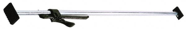 Value Collection - Aluminum Cargo Bar - 87 Inches to 103 Inches Long - Caliber Tooling