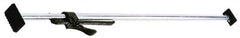 Value Collection - Aluminum Cargo Bar - 87 Inches to 103 Inches Long - Caliber Tooling