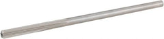 Hertel - 3/16" Cobalt Chucking Reamer - Caliber Tooling