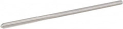 Hertel - 0.126" Cobalt Chucking Reamer - Caliber Tooling