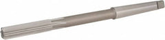 Hertel - 5/16" High Speed Steel 6 Flute Chucking Reamer - Caliber Tooling