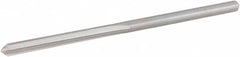 Hertel - 0.124" High Speed Steel 4 Flute Chucking Reamer - Caliber Tooling