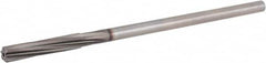 Hertel - 7/32" High Speed Steel 6 Flute Chucking Reamer - Caliber Tooling