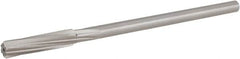 Hertel - 3/8" Cobalt 6 Flute Chucking Reamer - Caliber Tooling