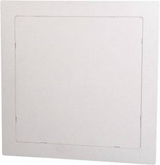 Oatey - Faucet Replacement Access Panel - PVC - Caliber Tooling