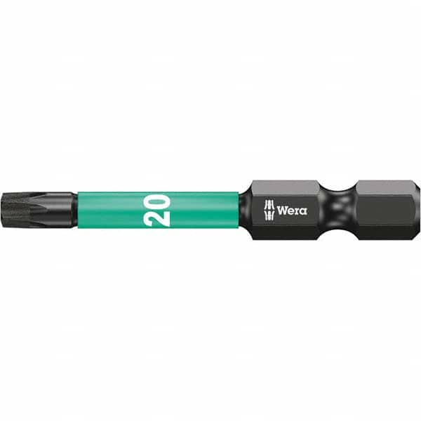 Wera - Torx Screwdriver Bits - Caliber Tooling