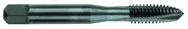 7/8-9 H4 4Fl HSS Spiral Pointed Plug ONYX Tap-Steam Oxide - Caliber Tooling