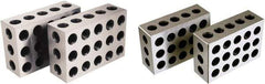 Value Collection - Setup Block Sets Type: 1-2-3 & 2-4-6 Block Set Squareness Per 1 Inch (Decimal Inch): 0.0003 - Caliber Tooling