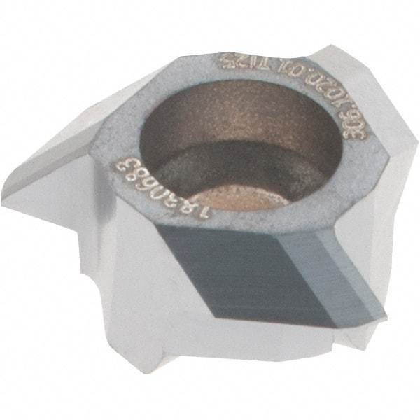 HORN - Threading Insert - 14 to 16 TPI Int Pitch - Caliber Tooling