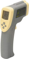 Value Collection - -50 to 530°C (-58 to 986°F) Infrared Thermometer - 14:1 Distance to Spot Ratio - Caliber Tooling