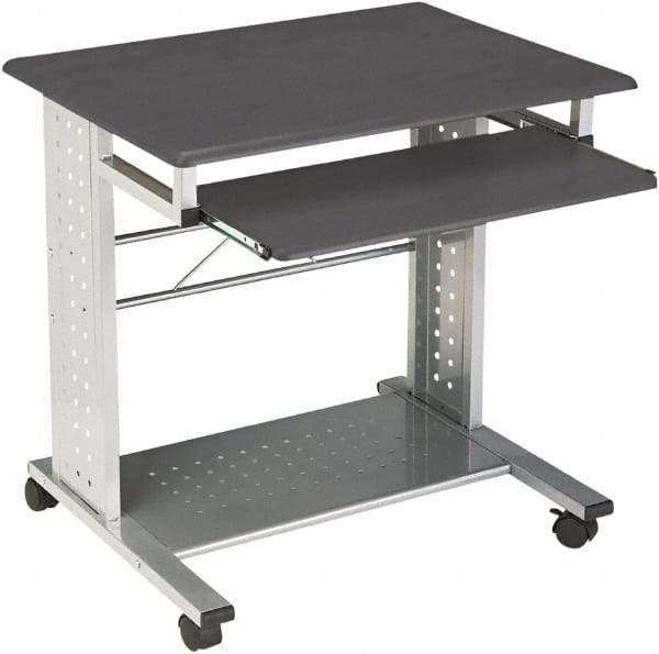 Mayline - Audio-Visual Equipment Carts Style: Multimedia Width (Inch): 29-3/4 - Caliber Tooling